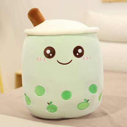 Bubble Tea Plush