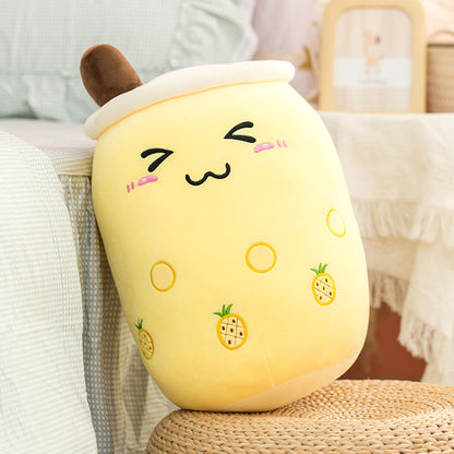 Bubble Tea Plush