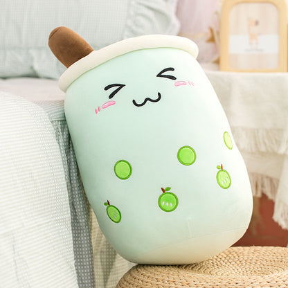 Bubble Tea Plush