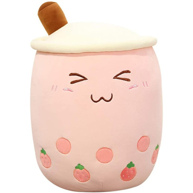 Bubble Tea Plush