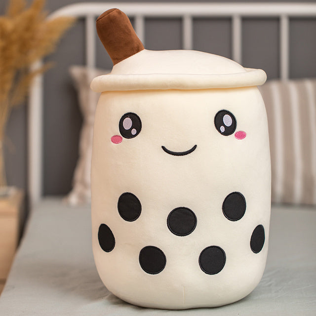 Bubble Tea Plush