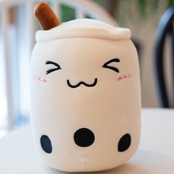 Bubble Tea Plush