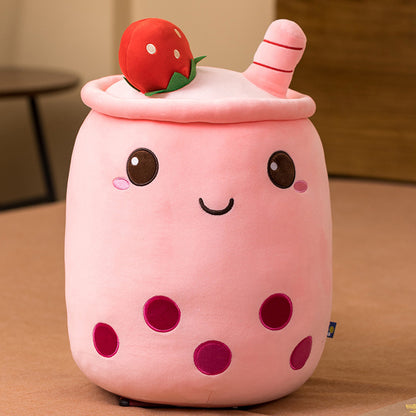 Bubble Tea Plush