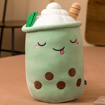 Bubble Tea Plush