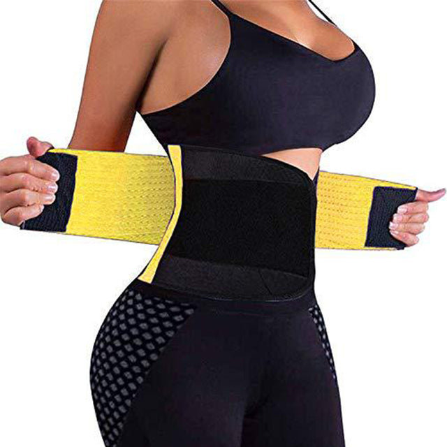 Women Corset Latex Waist Trainer Body Shaper