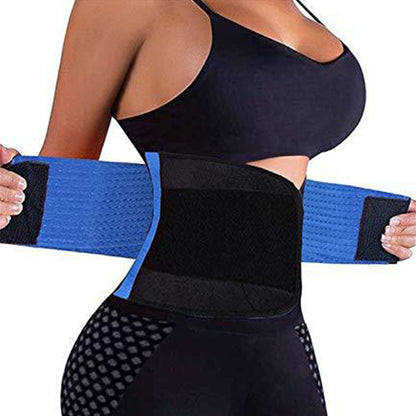 Women Corset Latex Waist Trainer Body Shaper