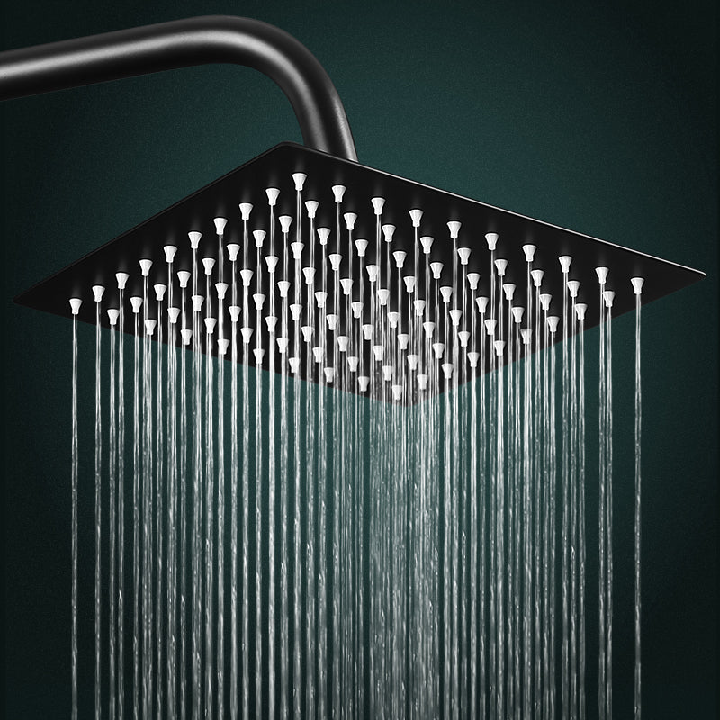 Rainfall Shower Head