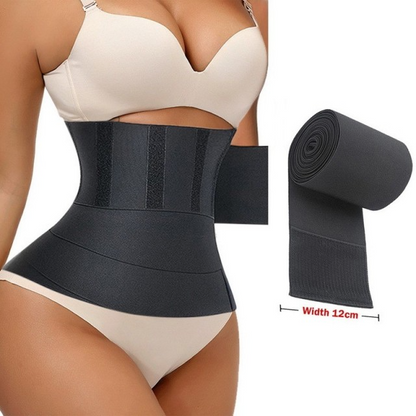 Waist Trainer Women Snatch~Me~Up Bandage Shapewear