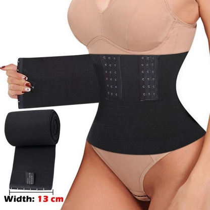 Waist Trainer Women Snatch~Me~Up Bandage Shapewear